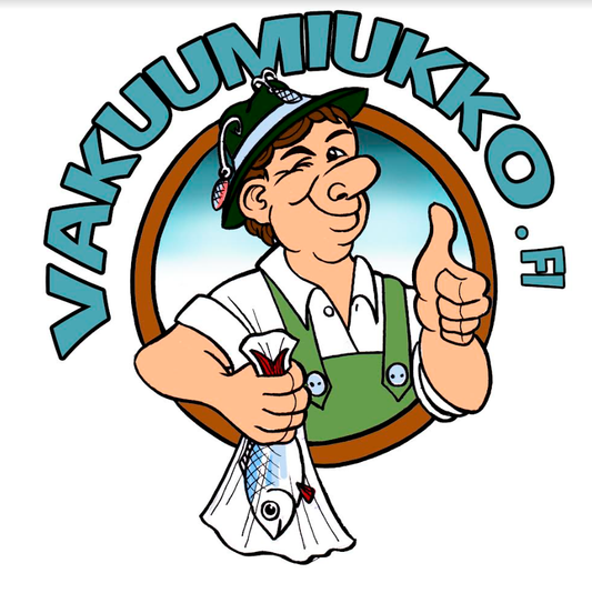 Vakuumiukko henkilönä ja yrityksenä - Vakuumiukon blogi Osa 3