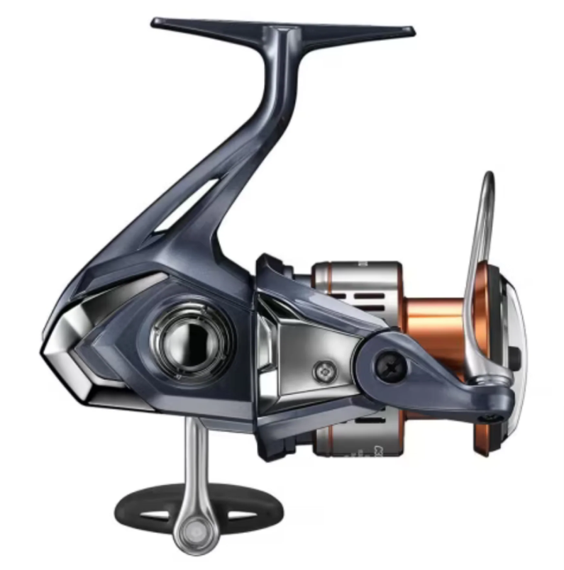 Shimano Nasci FD 1000