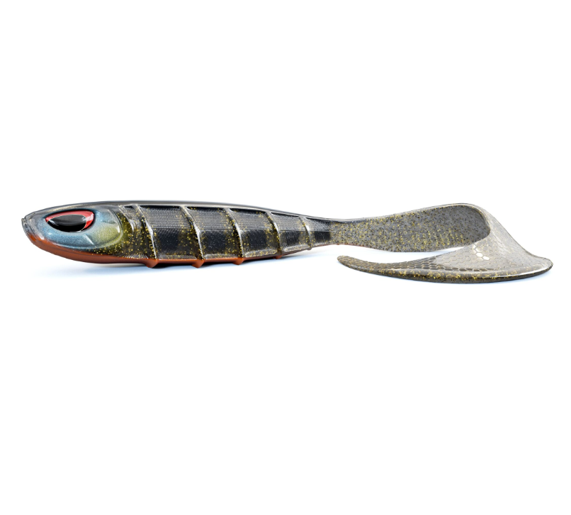 NAYS GHST 100. 25,4cm, 89g