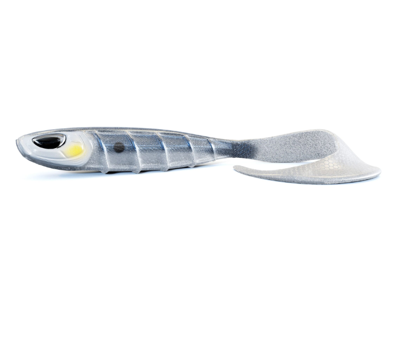 NAYS GHST 120. 30cm, 142g
