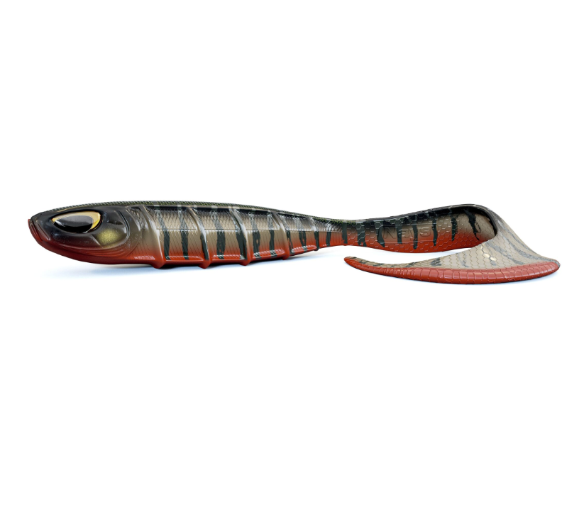 NAYS GHST 120. 30cm, 142g