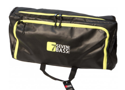 Seven Bass FLATFORM JUNIOR -kelluntarengas