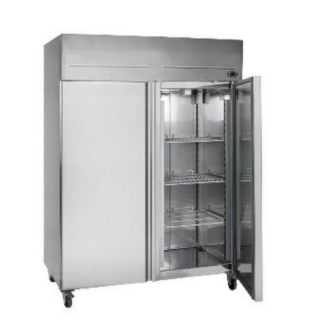 Tefcold RF1420 -pakastekaappi. Tilavuus 1420ltr