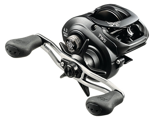 Daiwa 18 Tatula 200H 6,3:1