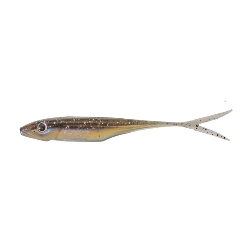 Gunki Kiddy 7,6cm Jigi 8kpl/pkt