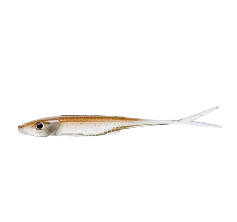 Gunki Kiddy 7,6cm Jigi 8kpl/pkt