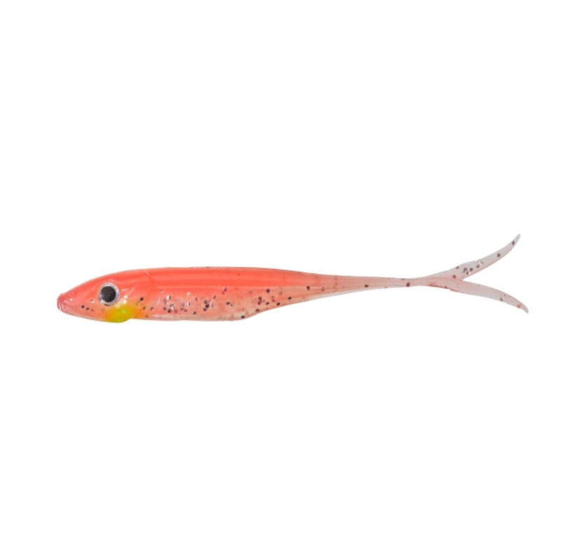 Gunki Kiddy 7,6cm Jigi 8kpl/pkt