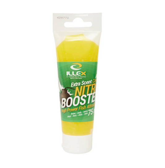 Illex Nitro Booster houkutustahnat, 5 tuoksua