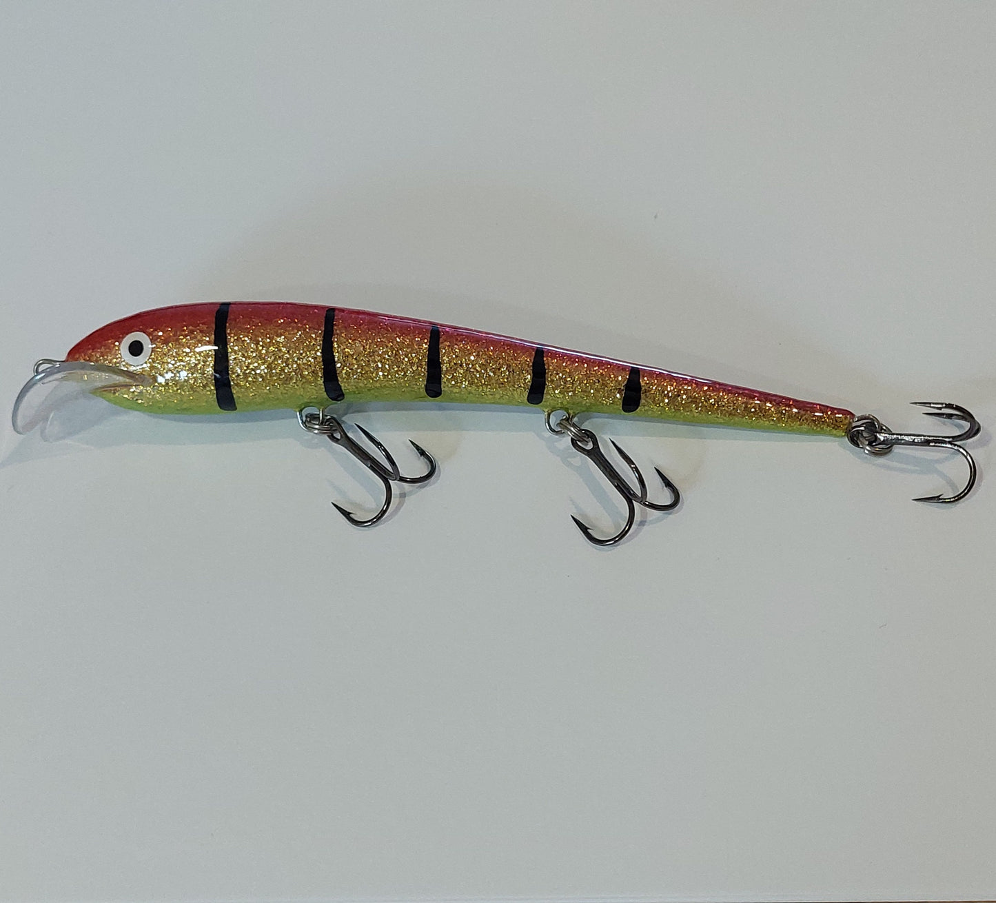 Luikku 14cm, useita värejä