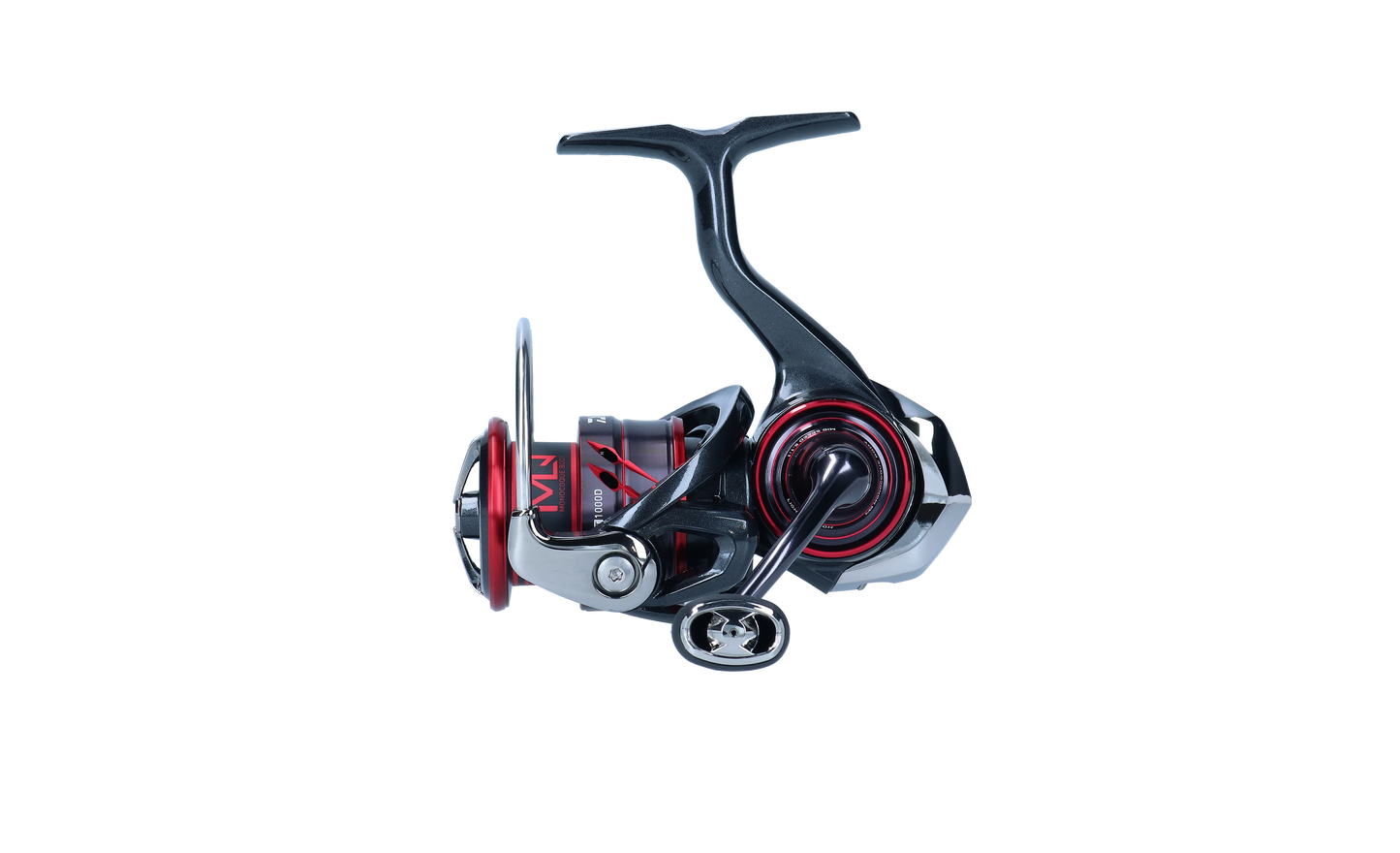 Daiwa 21 Ballistic MQ LT