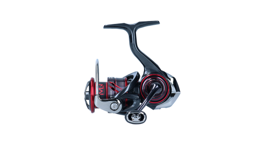 Daiwa 21 Ballistic MQ LT