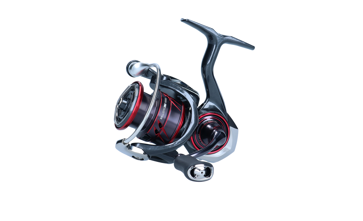 Daiwa 21 Ballistic MQ LT