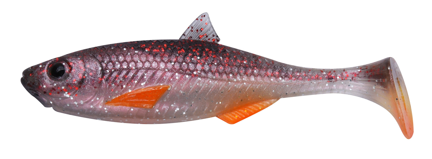 Patriot Baitfish 6cm. 5kpl/pkt. UUTUUS!