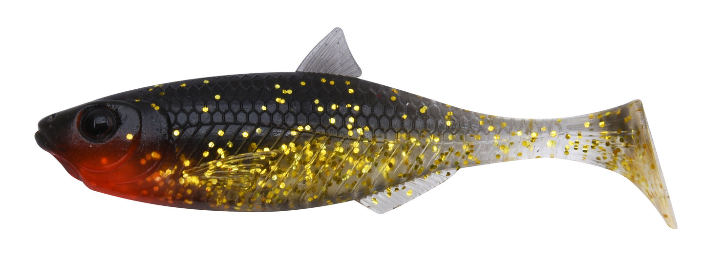 Patriot Baitfish 6cm. 5kpl/pkt. UUTUUS!