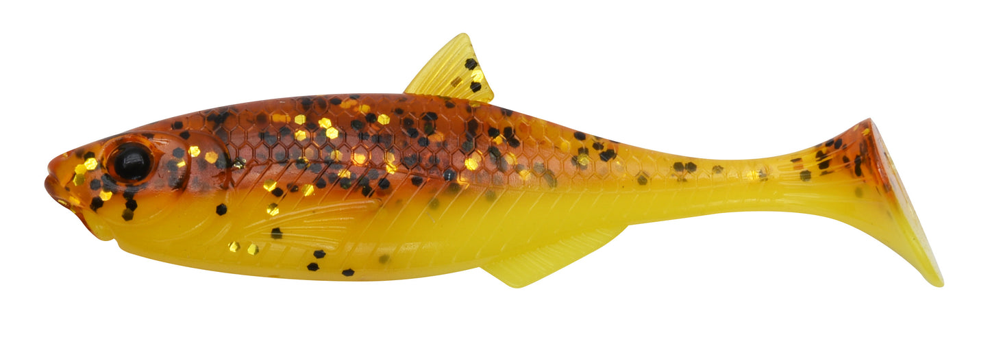 Patriot Baitfish 6cm. 5kpl/pkt. UUTUUS!