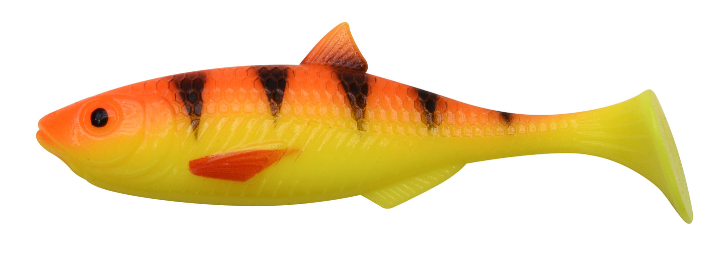 Patriot Baitfish 6cm. 5kpl/pkt. UUTUUS!