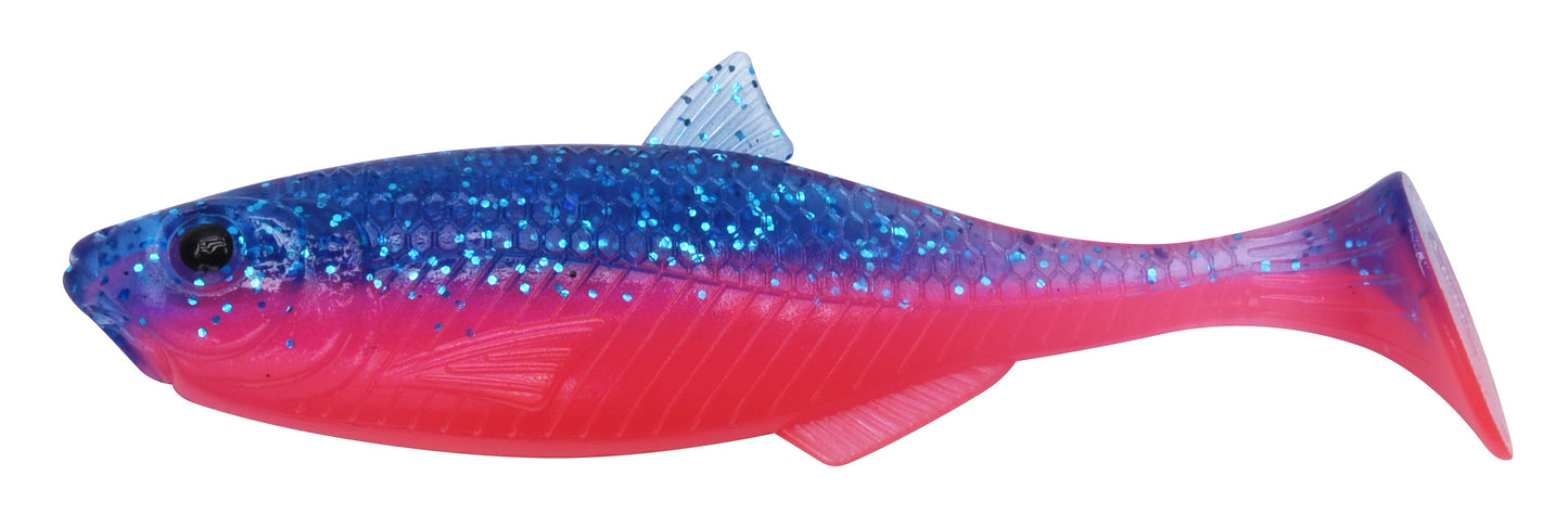 Patriot Baitfish 6cm. 5kpl/pkt. UUTUUS!