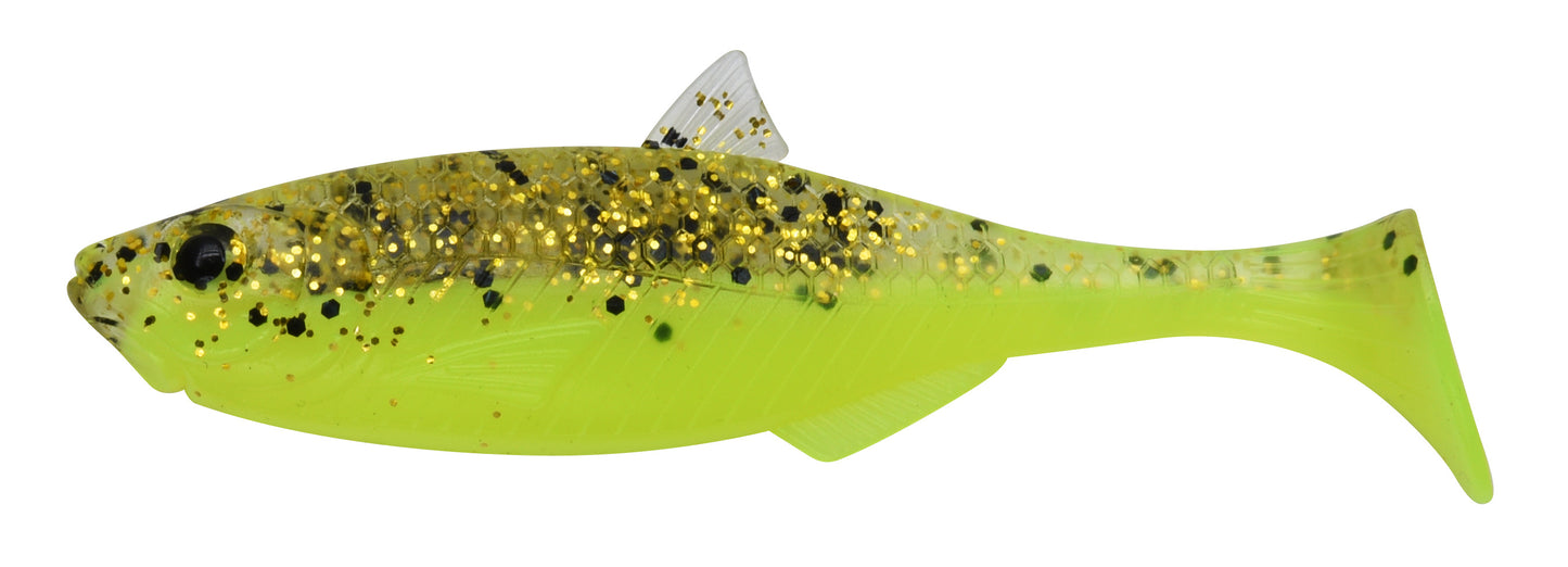 Patriot Baitfish 6cm. 5kpl/pkt. UUTUUS!