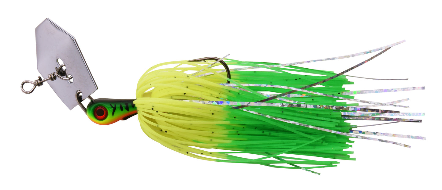 Patriot Shaky Chatterbait 11g. UUTUUS!