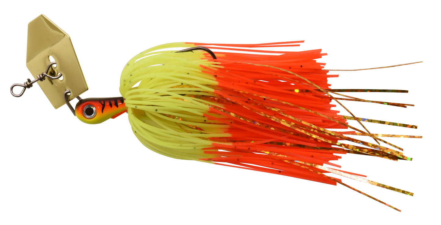 Patriot Shaky Chatterbait 11g. UUTUUS!