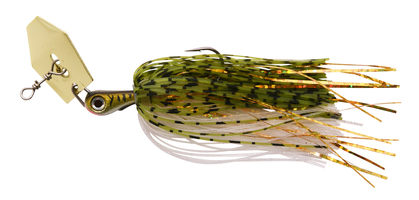 Patriot Shaky Chatterbait 11g. UUTUUS!