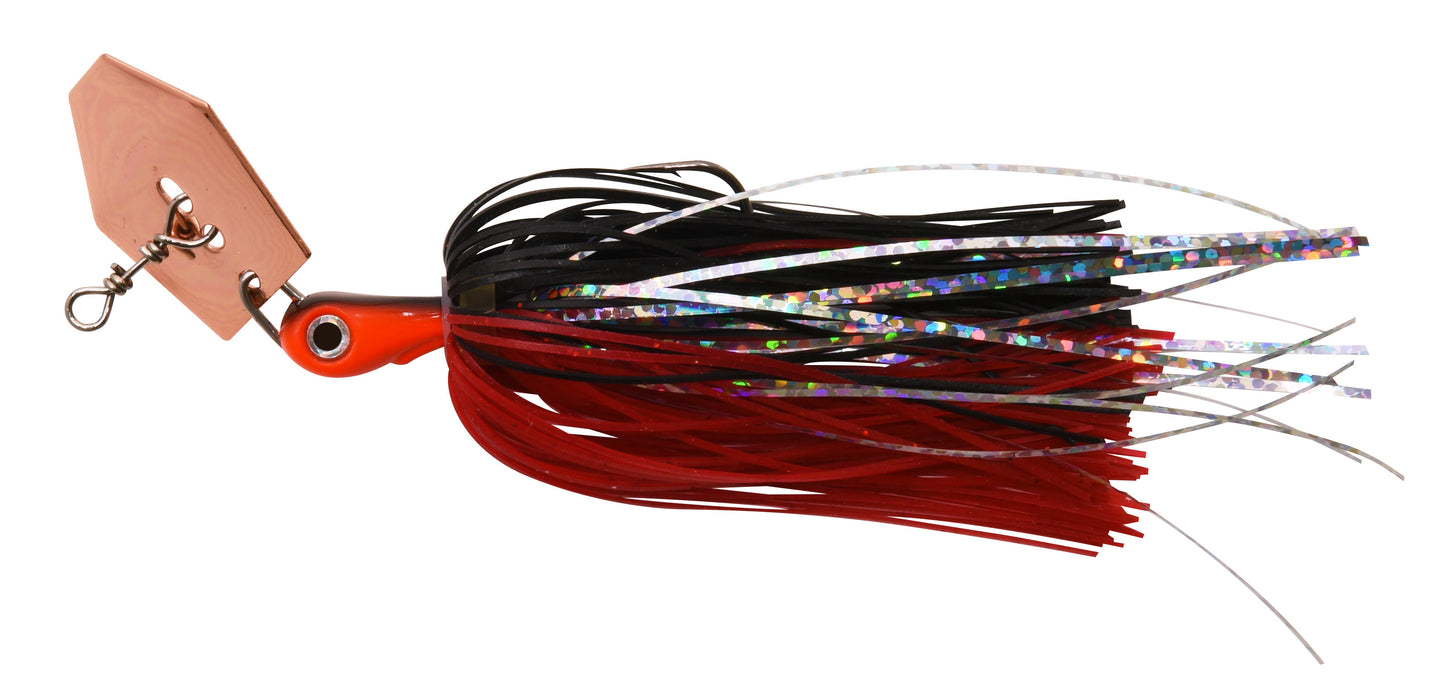 Patriot Shaky Chatterbait 11g. UUTUUS!