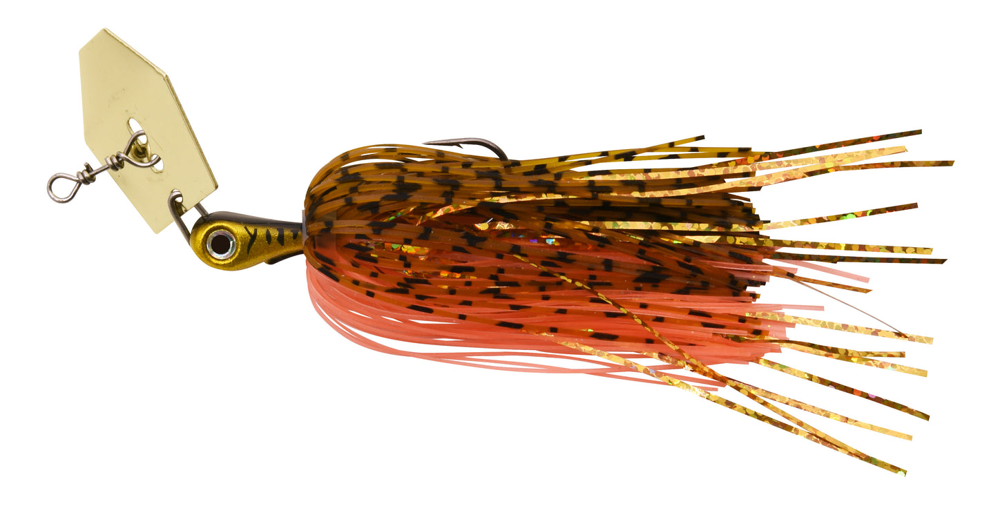 Patriot Shaky Chatterbait 11g. UUTUUS!