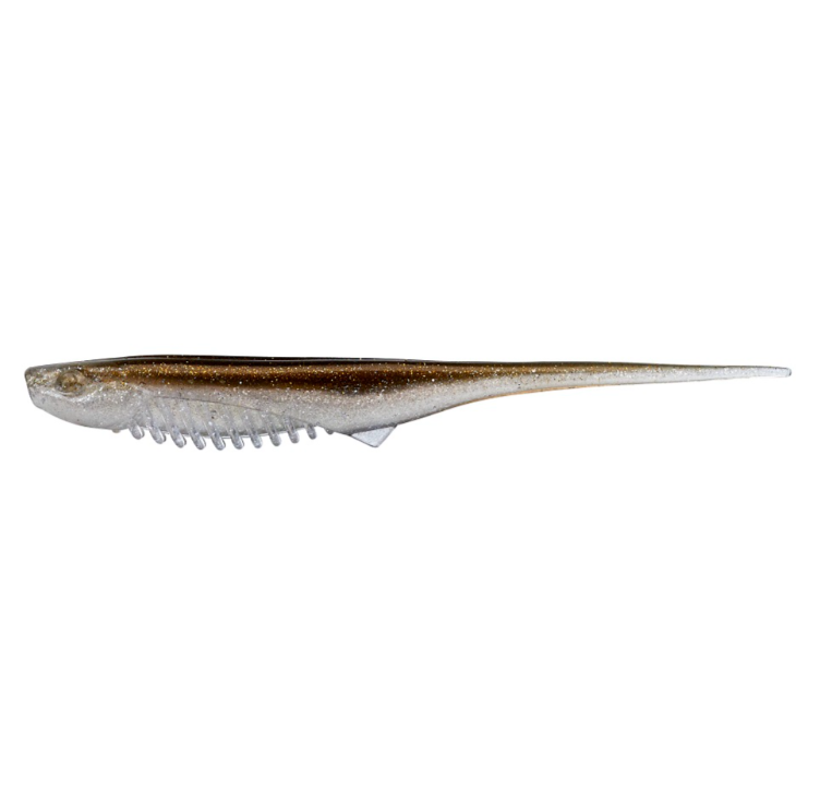 Gunki Mosquito 110, 11cm 5kpl/pkt. Useita värejä