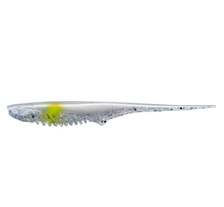 Gunki Mosquito 110, 11cm 5kpl/pkt. Useita värejä