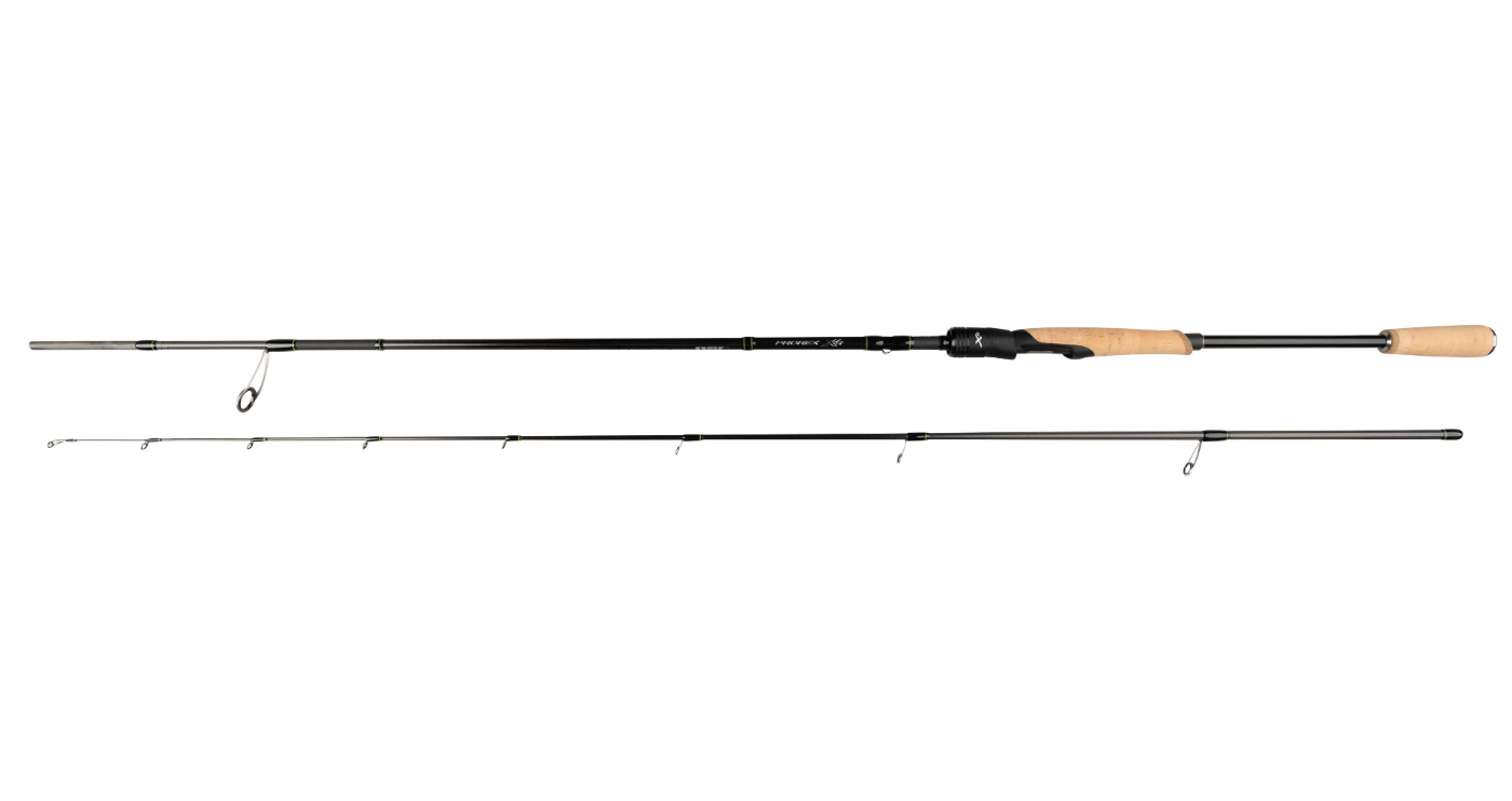 Daiwa Prorex XR SPIN 7´7 5-25g avokelavapa
