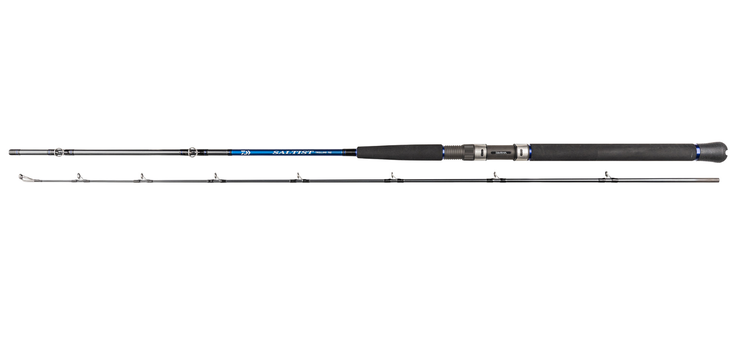 Daiwa Saltist TROLLING 7´0 12-20lbs vetouisteluvapa