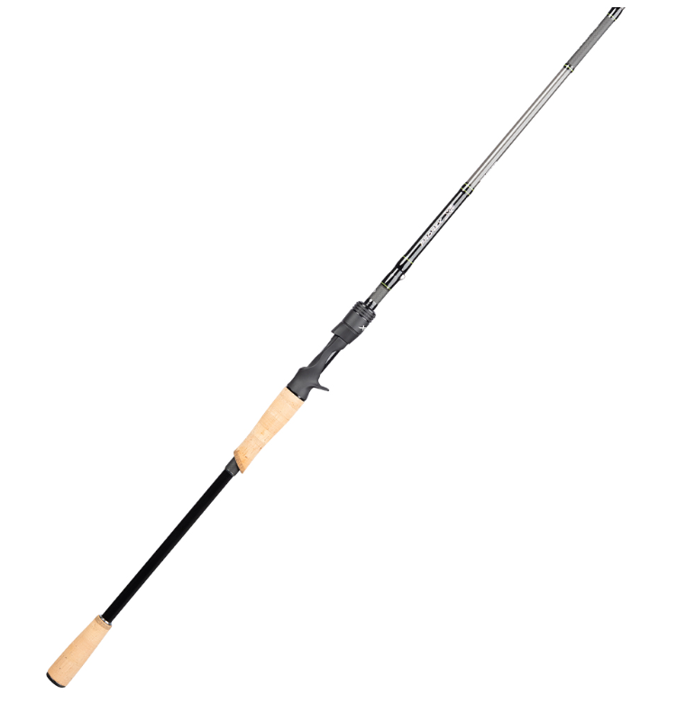 Daiwa Prorex XR BAIT 7´10 Big Rubber 150g hyrräkelavapa