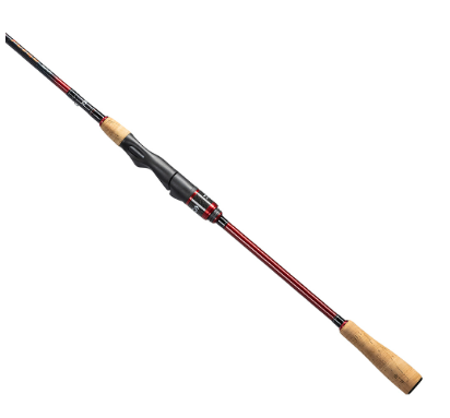 Daiwa FUEDO SPIN 7´0 5-25g avokelavapa