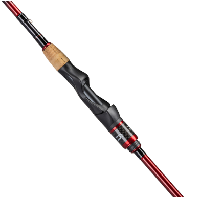 Daiwa FUEDO SPIN 7´0 5-25g avokelavapa