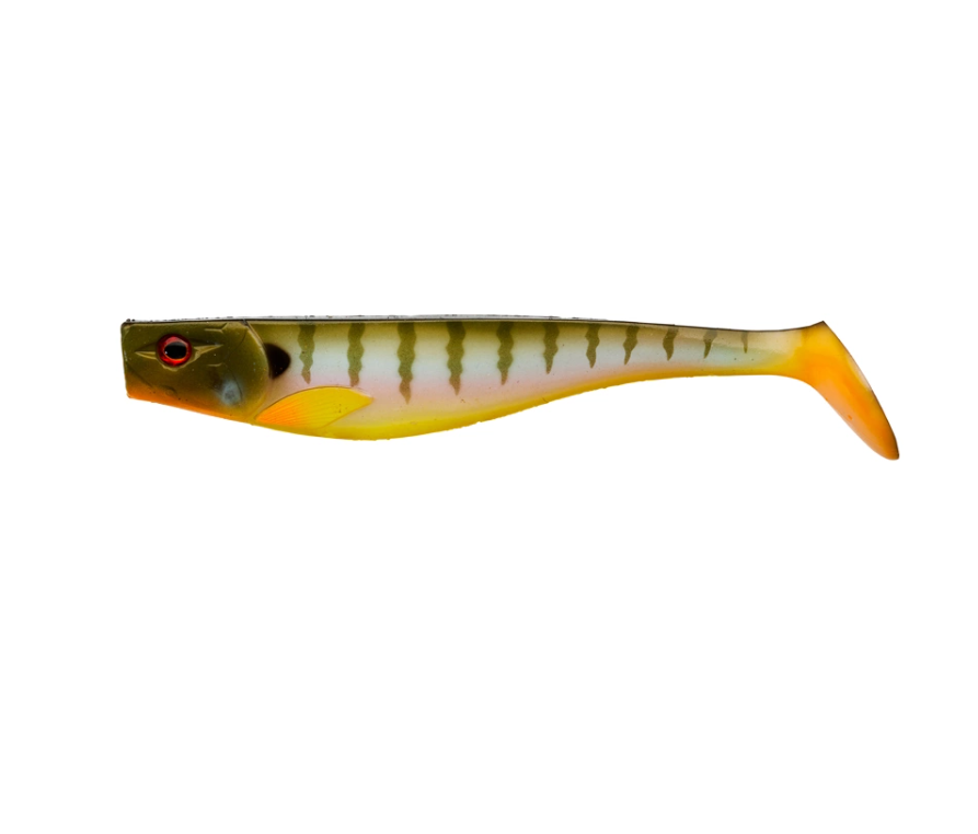 Illex Dexter Shad 200 17,5cm. Useita värejä