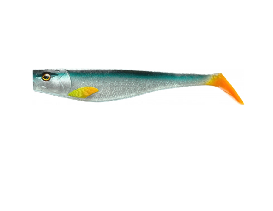 Illex Dexter Shad 200 17,5cm. Useita värejä