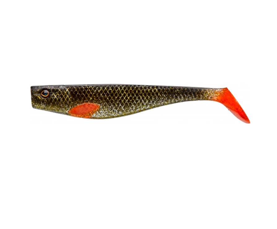 Illex Dexter Shad 200 17,5cm. Useita värejä