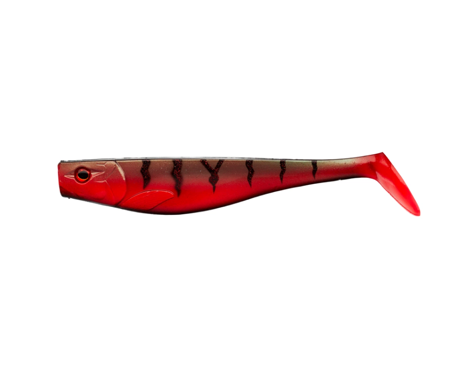 Illex Dexter Shad 200 17,5cm. Useita värejä
