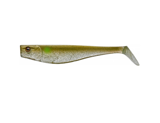 Illex Dexter Shad 200  17,5cm. Useita värejä
