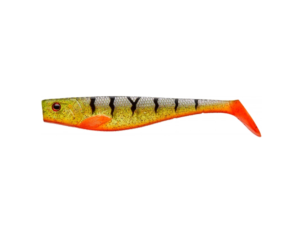 Illex Dexter Shad 200 17,5cm. Useita värejä
