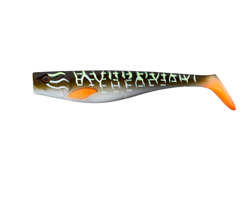 Illex Dexter Shad 200 17,5cm. Useita värejä