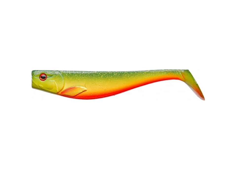 Illex Dexter Shad 200 17,5cm. Useita värejä
