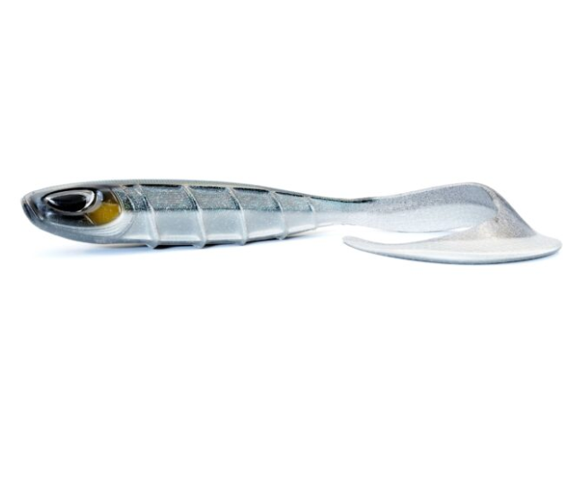 NAYS GHST 120.   30cm,  142g