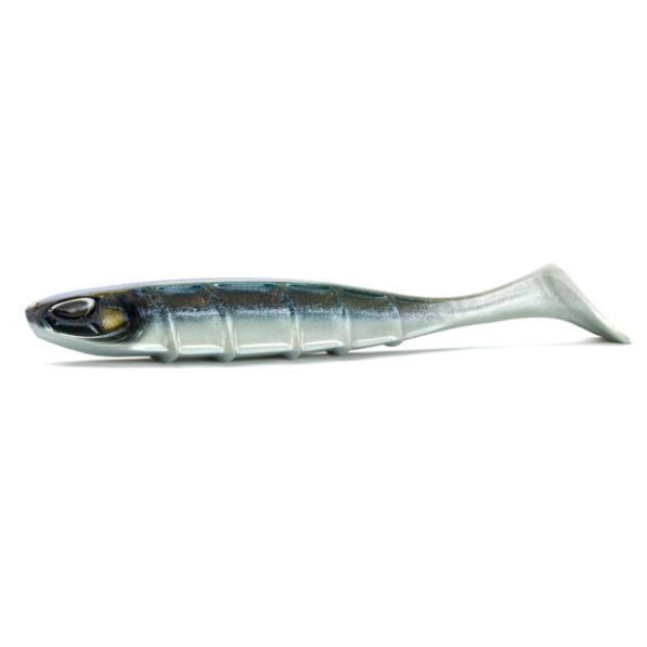 NAYS HNTR 110. 28cm, 134g. UUTUUS!