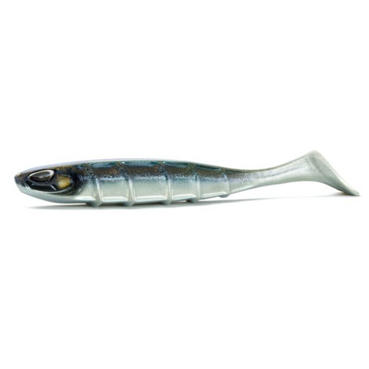 NAYS HNTR 110. 28cm, 134g. UUTUUS!