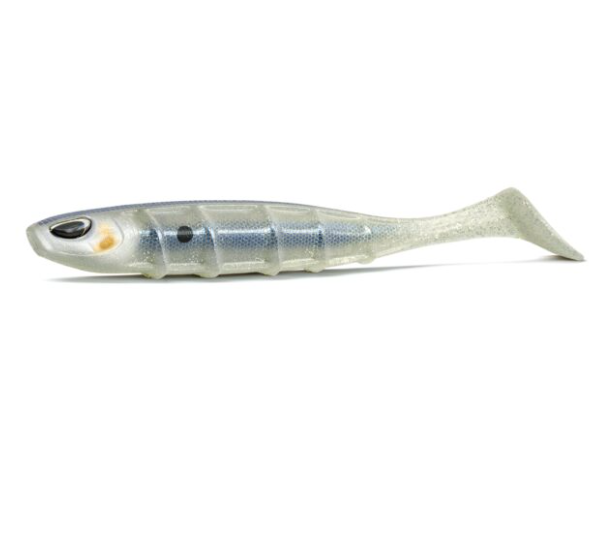 NAYS HNTR 110. 28cm, 134g. UUTUUS!