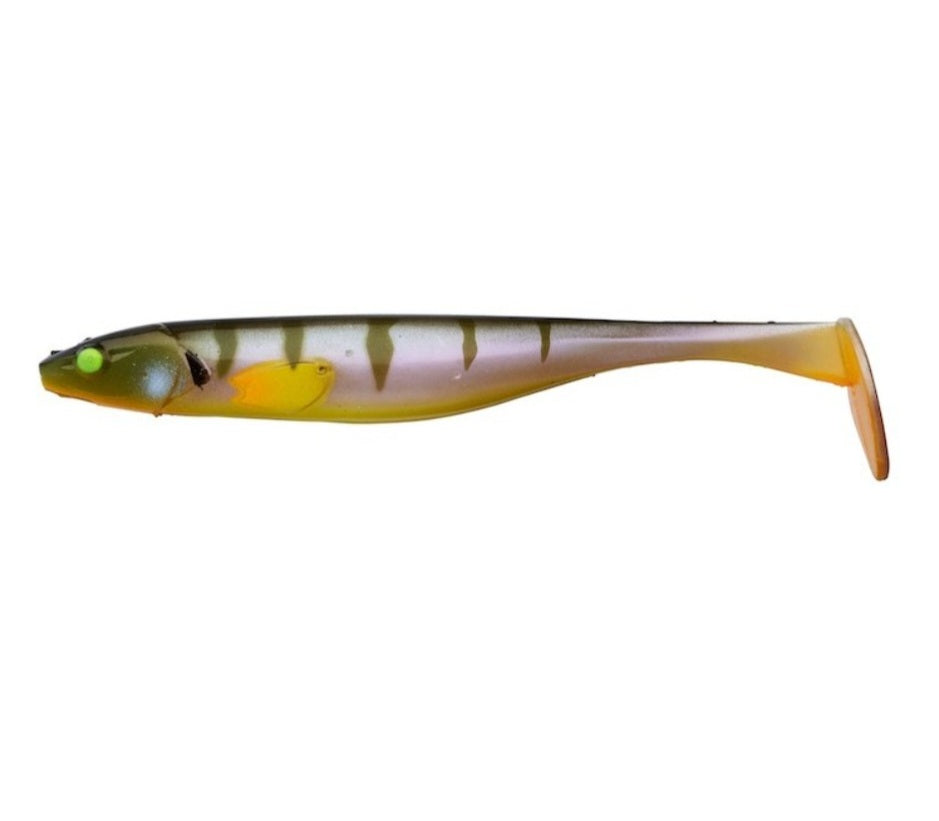 Illex Magic Fat Shad 7 15,5cm. 3kpl/pkt. Useita värejä