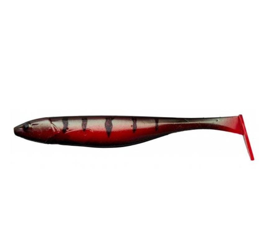 Illex Magic Fat Shad 7 15,5cm. 3kpl/pkt. Useita värejä