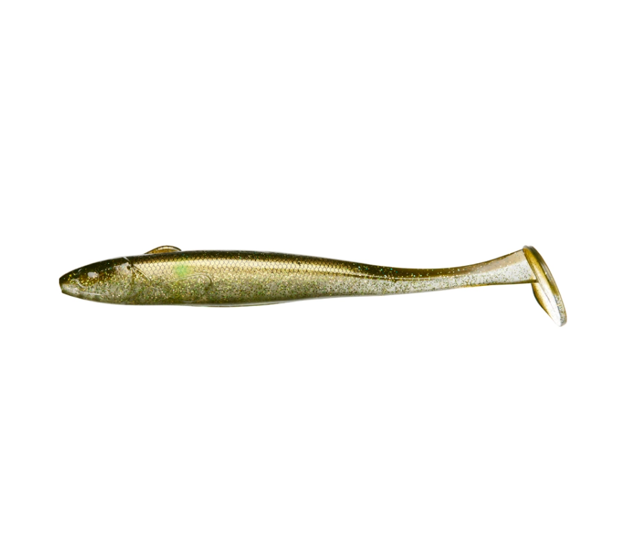 Illex Magic Fat Shad 7 15,5cm. 3kpl/pkt. Useita värejä
