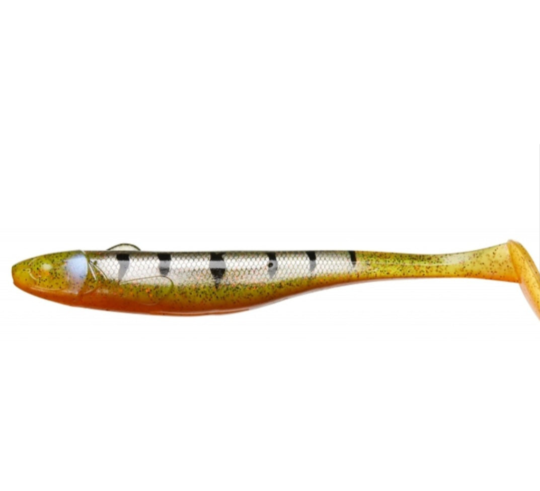 Illex Magic Fat Shad 7 15,5cm. 3kpl/pkt. Useita värejä